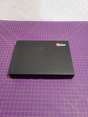 Ublox c102 f9r gnss gps - ublox, /