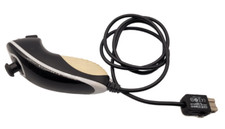 Remote Nunchuk Controller Wiimote für Nintendo Wii (schwarz und weiß)