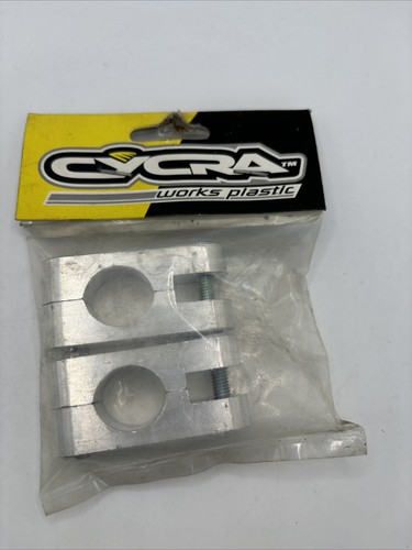 Cycra klemmset rechts - klemmset,