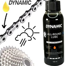 Dynamic kettenschmierstoff - dynamic,