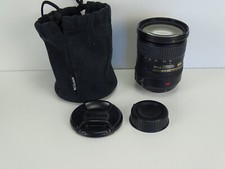 NIKON  AF-S NIKKOR 18-200mm