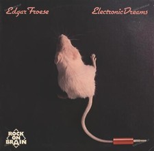Edgar Froese - Electronic