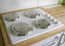 4x HERD ABDECKPLATTEN ø