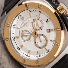 YVES CAMANI Quentin Herrenuhr