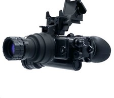 Nachtsichtbrille PV 7 Original U.S AGM Leergehäuse inkl Zubehör für Gen2+Gen3