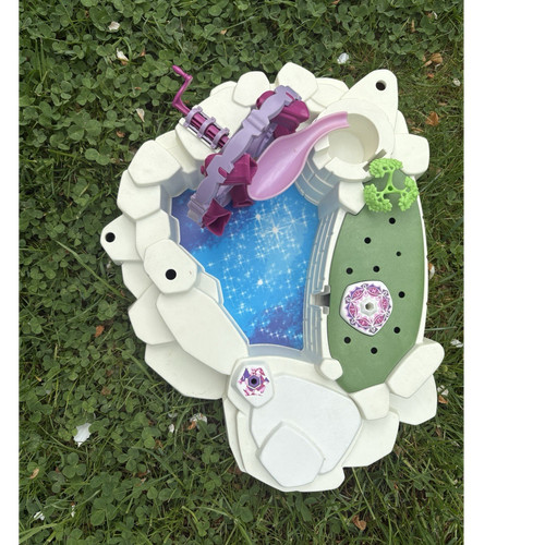 Playmobil spielset pool - playmobil,
