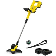 Kärcher Akku-Rasentrimmer LTR