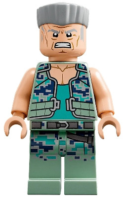 Lego avatar der herr - lego,