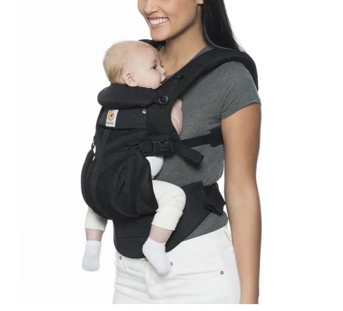 Ergobaby ebcs360ponyx omni 360 - ergobaby,
