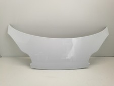 Smart ForTwo 451 Motorhaube