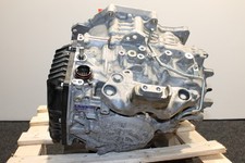 STT Automatikgetriebe 36856 km Peugeot 408 Puretech 96 KW 131 PS