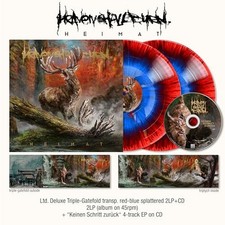 [BRANDNEU] Heaven Shall Burn -