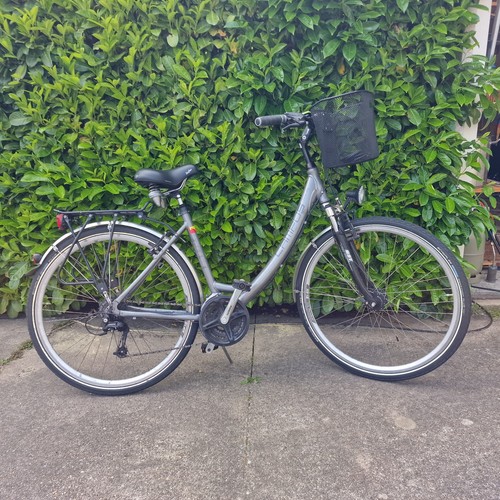 Fahrrad campus teneriffa - fahrrad,