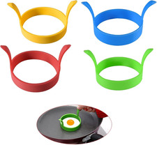 Spiegeleiform Eierform Pancake