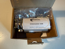 ⚙️ Neue Zahnradpumpe für Öl – elektrisch – 24V DC – 1 l/min Sinntec