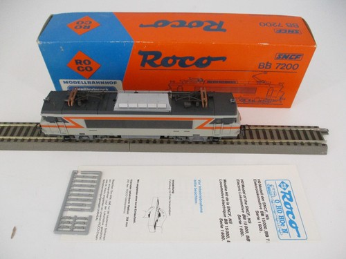 Roco spur 43479 - roco, h0