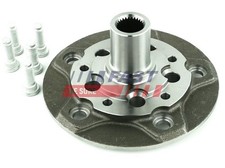 Wheel Centre Cap FAST FT23068
