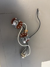 Fender Standard Passiver
