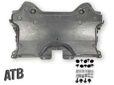 Unterfahrschutz Motorschutz