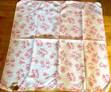 Windel Molton Wickel-Unterlage