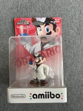 Nintendo Amiibo - Super Smash