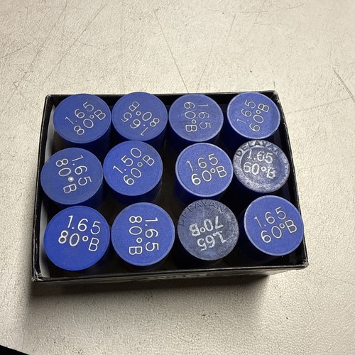 Sid harvey oil nozzles - nozzles, set