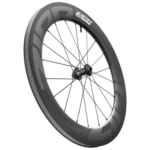 Zipp 808 firecrest carbon - vr,