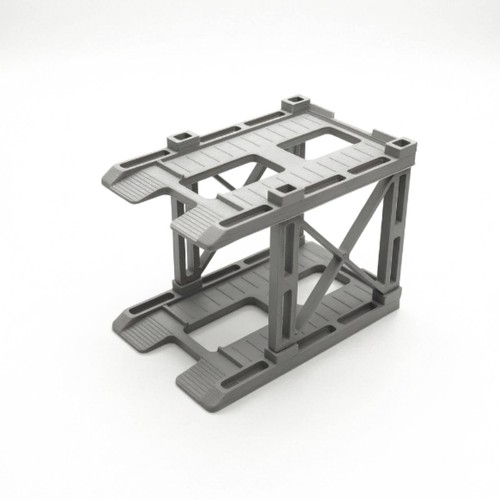 Modellauto regal aus - modellauto-regal, plastik