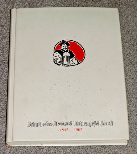 Erich borkenhagen 125 jahre - 125,