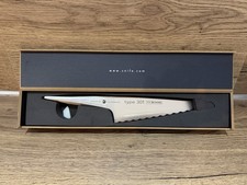 CHROMA Type 301 Messer –