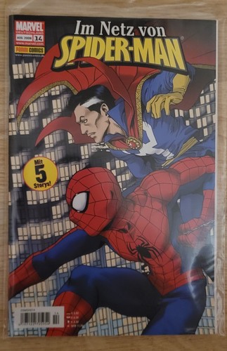 Marvel comics netz von - marvel,