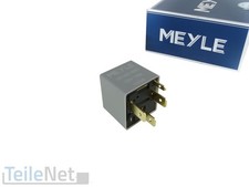 MEYLE Stromversorgungsrelais
