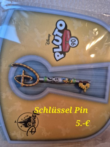 Disney store pluto schlüssel - store,