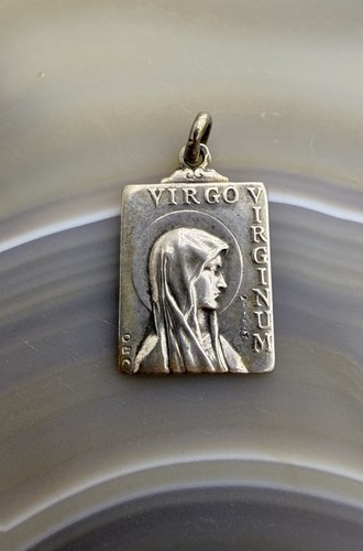 Alte religiöse medaille - alte,