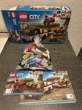 LEGO  City 60148 *
