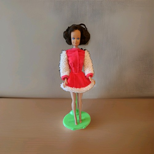 Barbie midge 860 1963 - barbie,