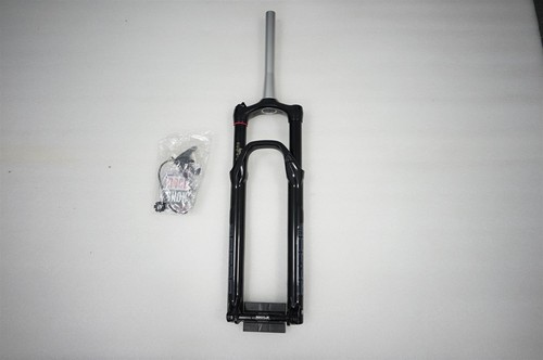 Rockshox reba solo air - reba, rl