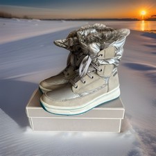 Tamaris Schneestiefel DUO-tex