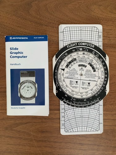 Jeppesen sanderson slide - jeppesen,
