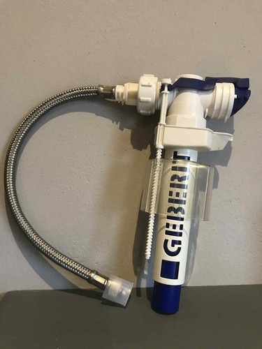 Geberit füllventil universal - ,