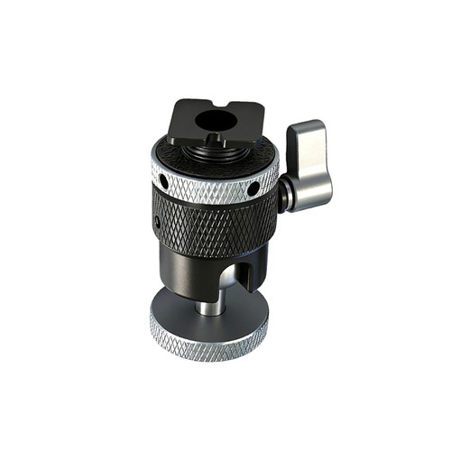360 rotating metal - cold, shoe