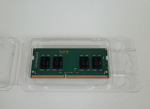 Crucial dimm 16gb - so-dimm,