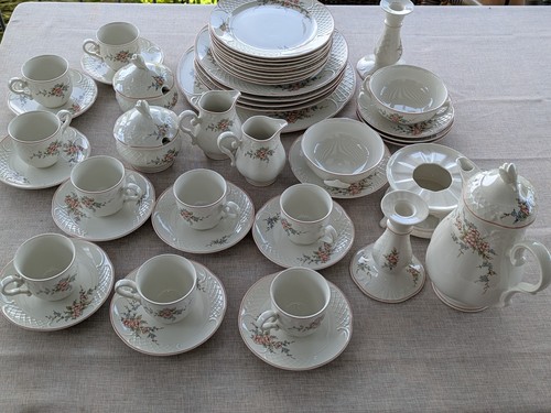 Villeroy boch rosette vitro - villeroy,