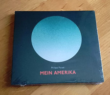 Philipp Poisel - Mein Amerika (CD Album)
