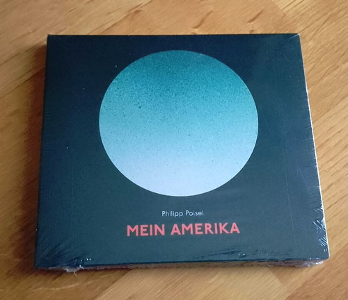 Philipp poisel mein amerika - poisel,
