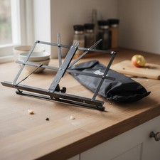 Musik Notenständer Holz