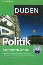 Duden. Basiswissen Schule