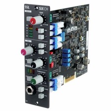 Solid State Logic SIX CH 500