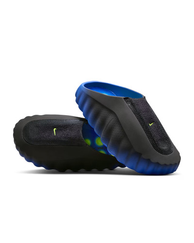 Nike mind 001 flyknit - flyknit, slide