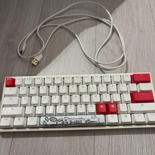 Ducky one2mini usb wired - ducky,